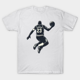 jordan 23 T-Shirt